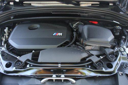 2024 BMW X1 M35i