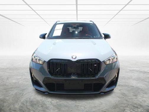 2024 BMW X1 M35i