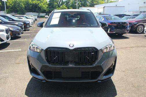 2024 BMW X1 M35i
