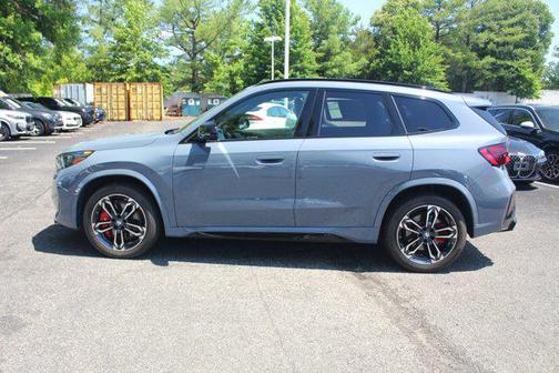 2024 BMW X1 M35i