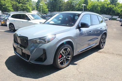 2024 BMW X1 M35i