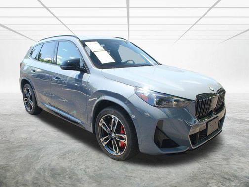 2024 BMW X1 M35i
