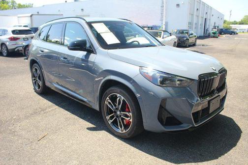 2024 BMW X1 M35i