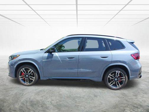 2024 BMW X1 M35i