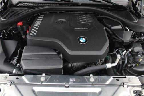 2024 BMW 230 i xDrive