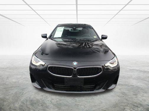 2024 BMW 230 i xDrive