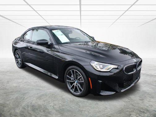 2024 BMW 230 i xDrive