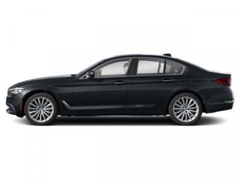 2018 BMW 530 xDrive
