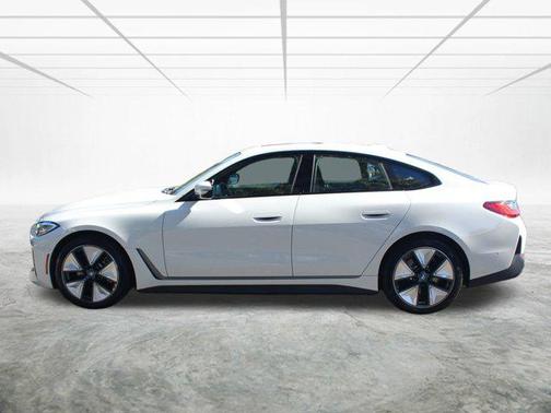 2023 BMW i4 Gran Coupe eDrive35
