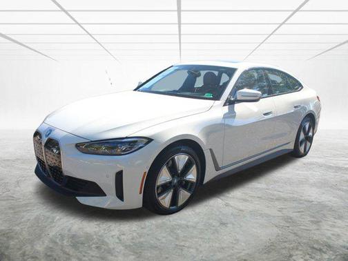 2023 BMW i4 Gran Coupe eDrive35