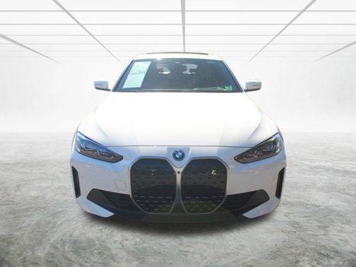 2023 BMW i4 Gran Coupe eDrive35
