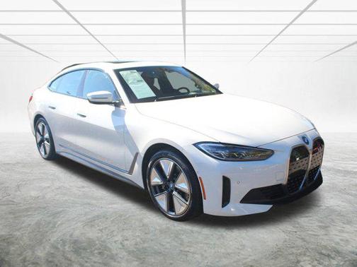 2023 BMW i4 Gran Coupe eDrive35
