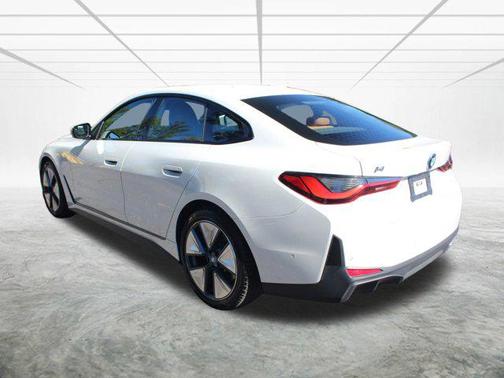 2023 BMW i4 Gran Coupe eDrive35