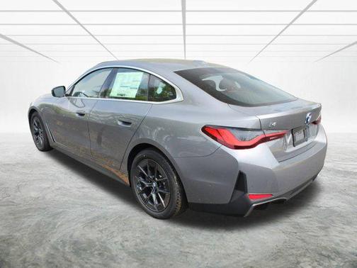 2025 BMW i4 Gran Coupe xDrive40