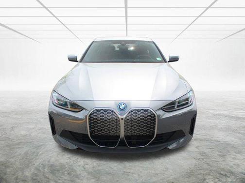 2025 BMW i4 Gran Coupe xDrive40