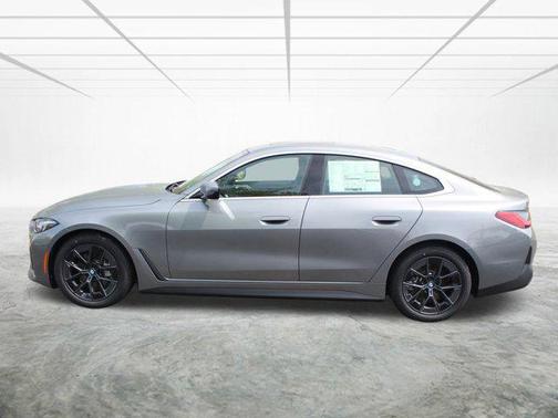 2025 BMW i4 Gran Coupe xDrive40