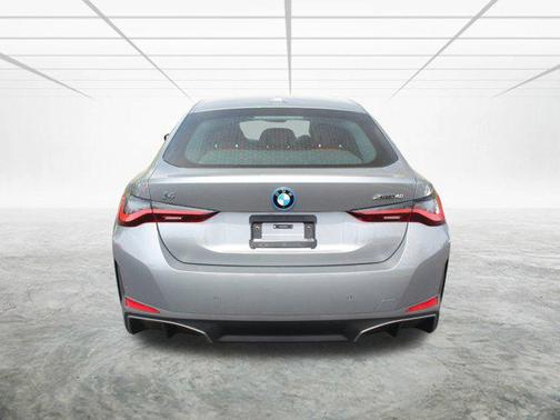 2025 BMW i4 Gran Coupe xDrive40
