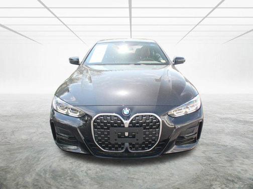2024 BMW 430 i xDrive