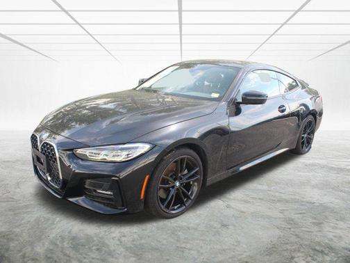 2024 BMW 430 i xDrive
