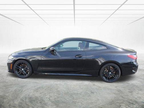 2024 BMW 430 i xDrive
