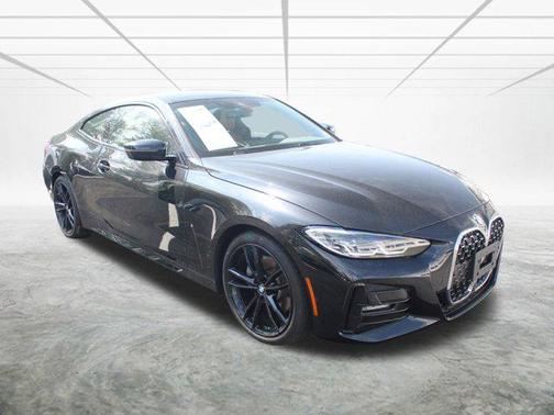 2024 BMW 430 i xDrive