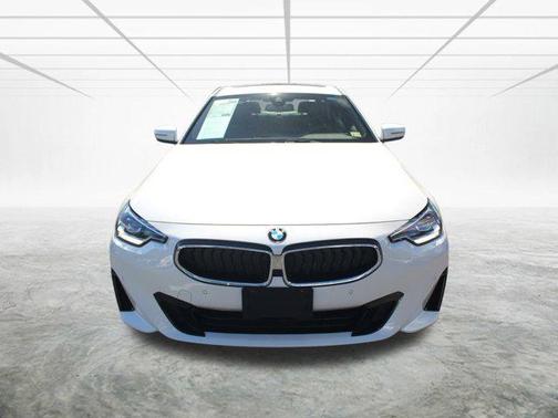 2024 BMW 230 i xDrive