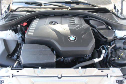 2024 BMW 230 i xDrive