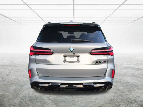 2026 BMW X5 M Base