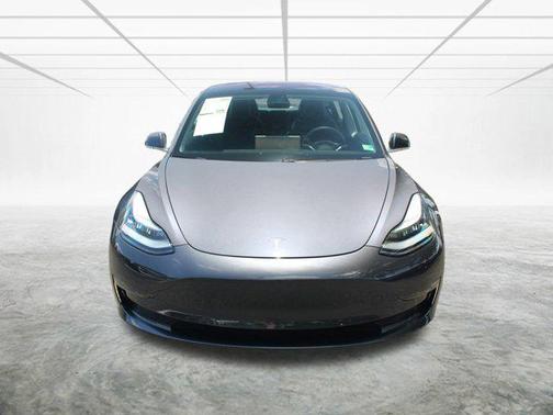 2018 Tesla Model 3 Performance