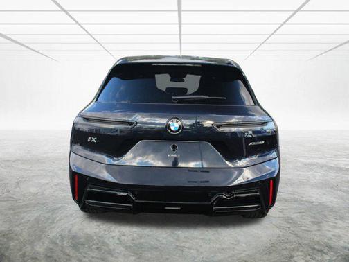 2026 BMW iX xDrive60