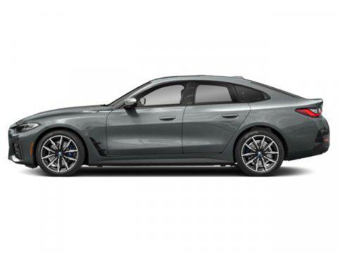 2024 BMW i4 Gran Coupe xDrive40