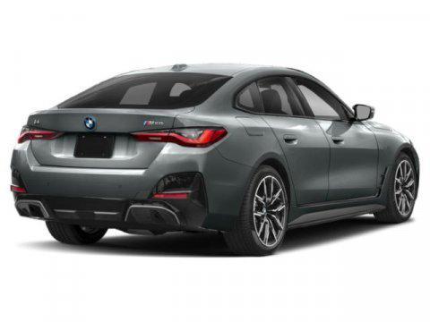 2024 BMW i4 Gran Coupe xDrive40