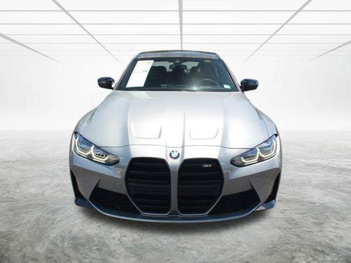 2023 BMW M3 Sedan