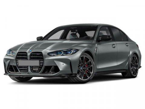 2023 BMW M3 Sedan