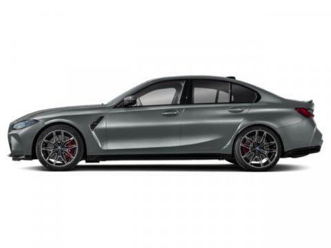 2023 BMW M3 Sedan