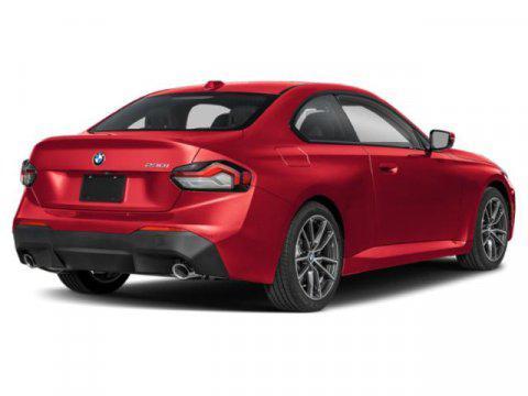 2025 BMW 230 i xDrive