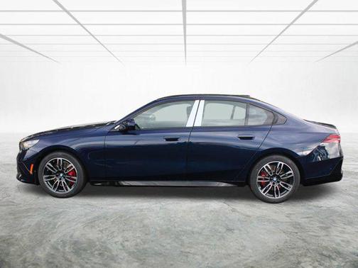 2026 BMW 530 i xDrive