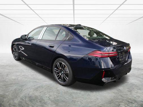 2026 BMW 530 i xDrive