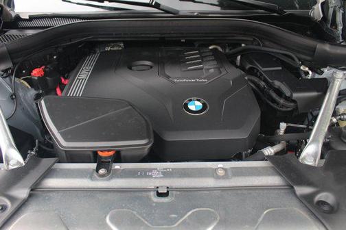 2023 BMW X4 xDrive30i