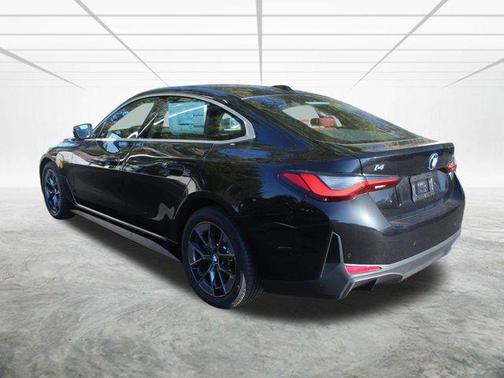 2025 BMW i4 Gran Coupe xDrive40