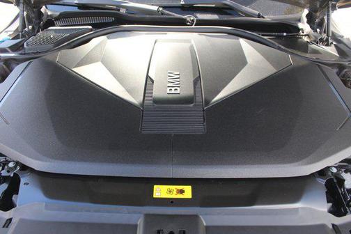 2025 BMW i5 xDrive40