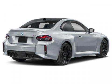 2025 BMW M2 Coupe