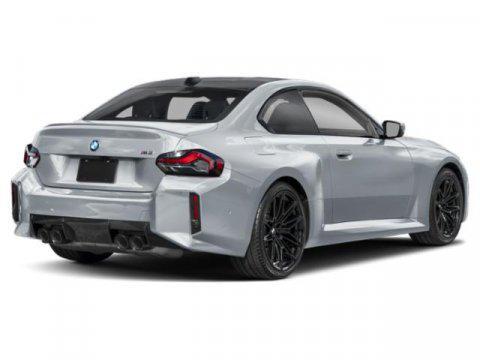 2025 BMW M2 Coupe