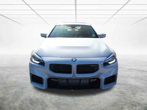 2025 BMW M2 Coupe