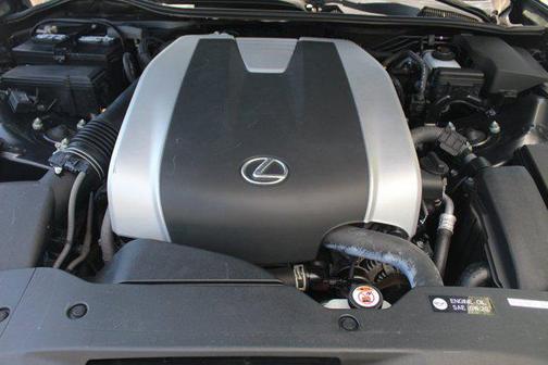 2017 Lexus GS 350 F Sport