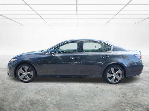2017 Lexus GS 350 F Sport
