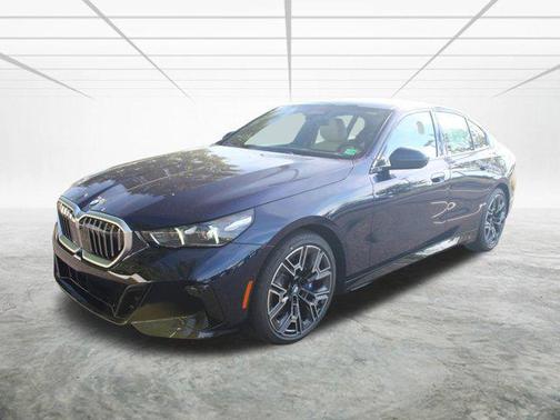 2026 BMW 530 i xDrive