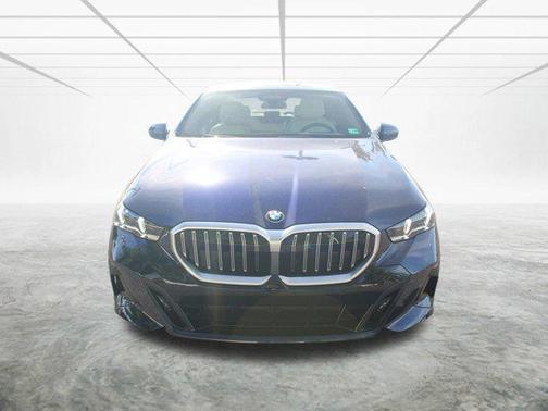 2026 BMW 530 i xDrive