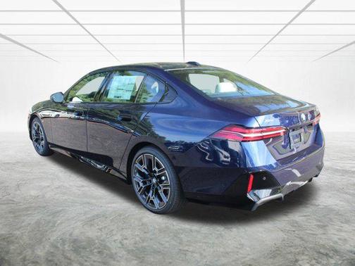 2026 BMW 530 i xDrive