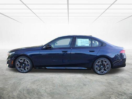 2026 BMW 530 i xDrive
